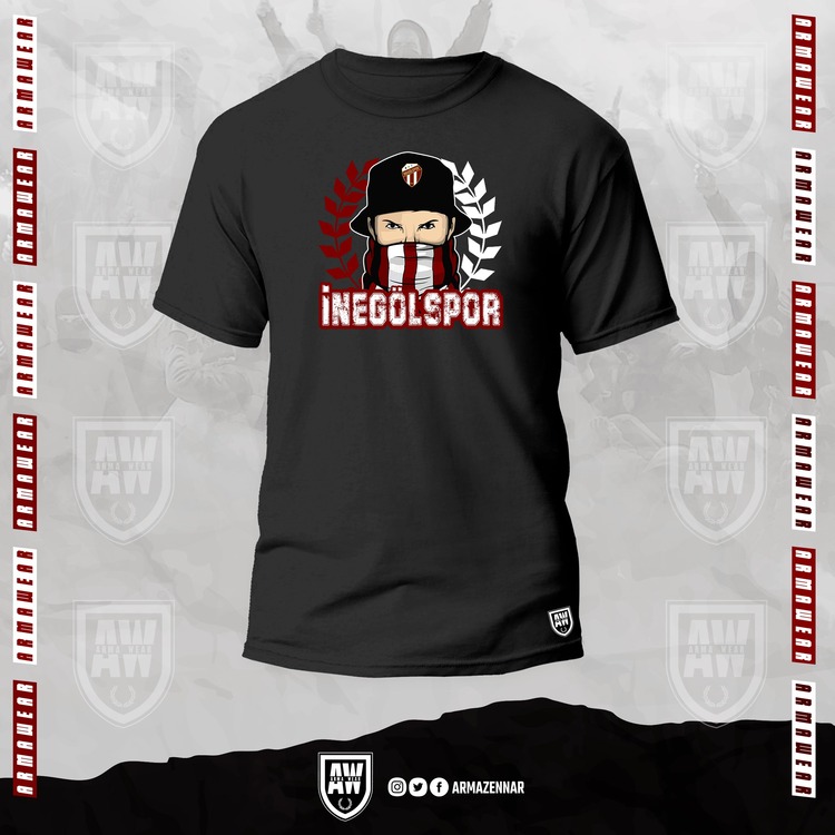 İNEGÖLSPOR ÖZERİ SERİ