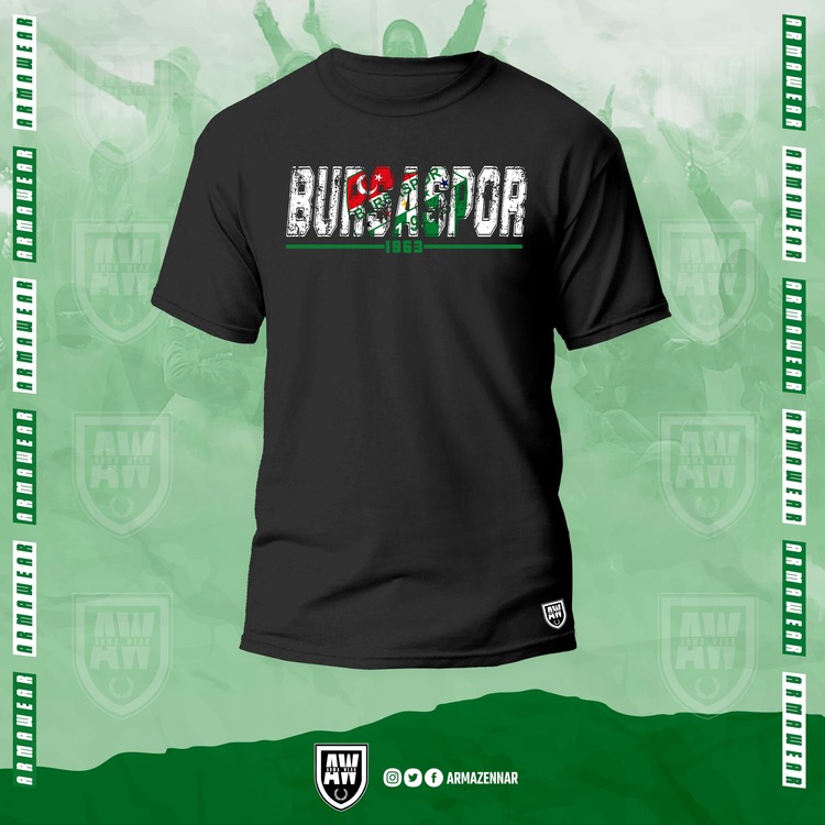 BURSASPOR ÖZEL SERİ