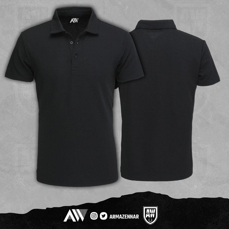 KİŞİYE ÖZEL POLO YAKA