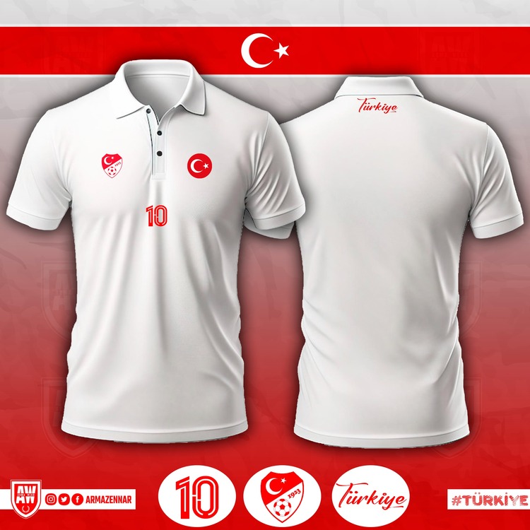 TÜRKİYE | POLO 1