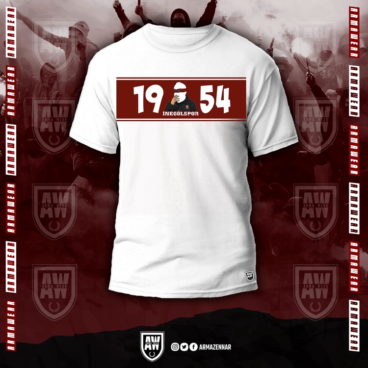 İNEGÖLSPOR ÖZERİ SERİ