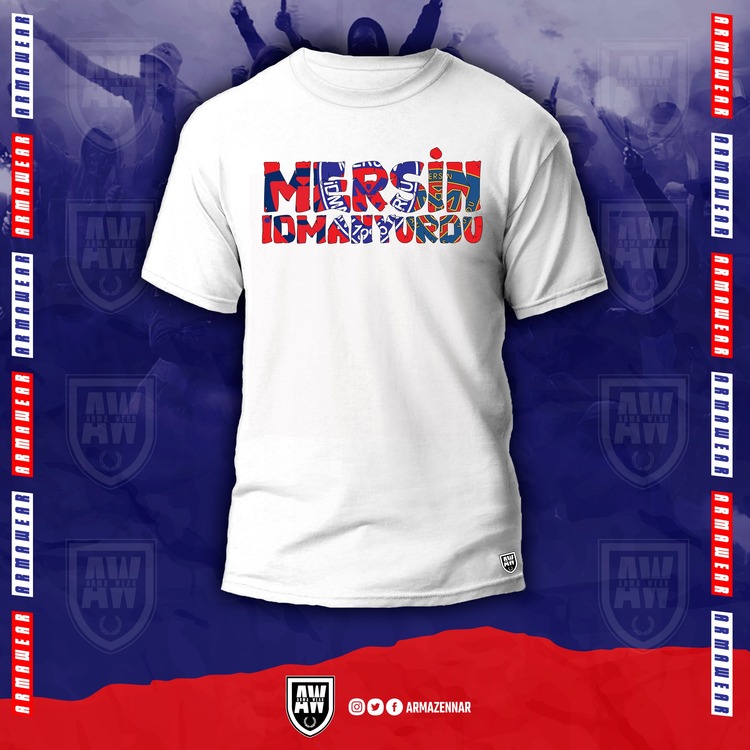 MERSİN ÖZEL SERİ