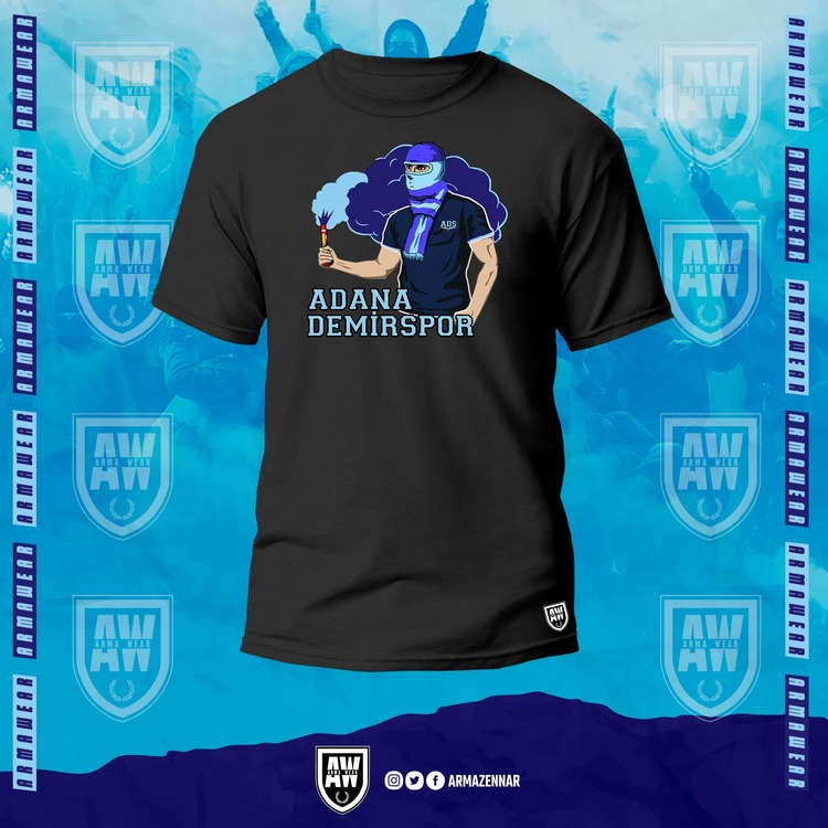 ADANADEMİRSPOR ÖZEL SERİ