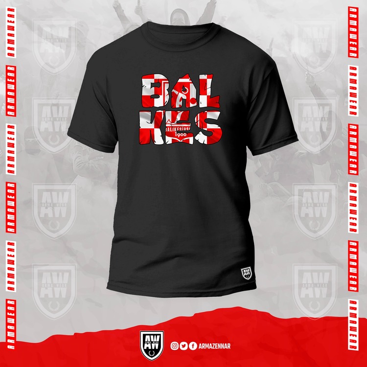 BALIKESİRSPOR ÖZEL SERİ
