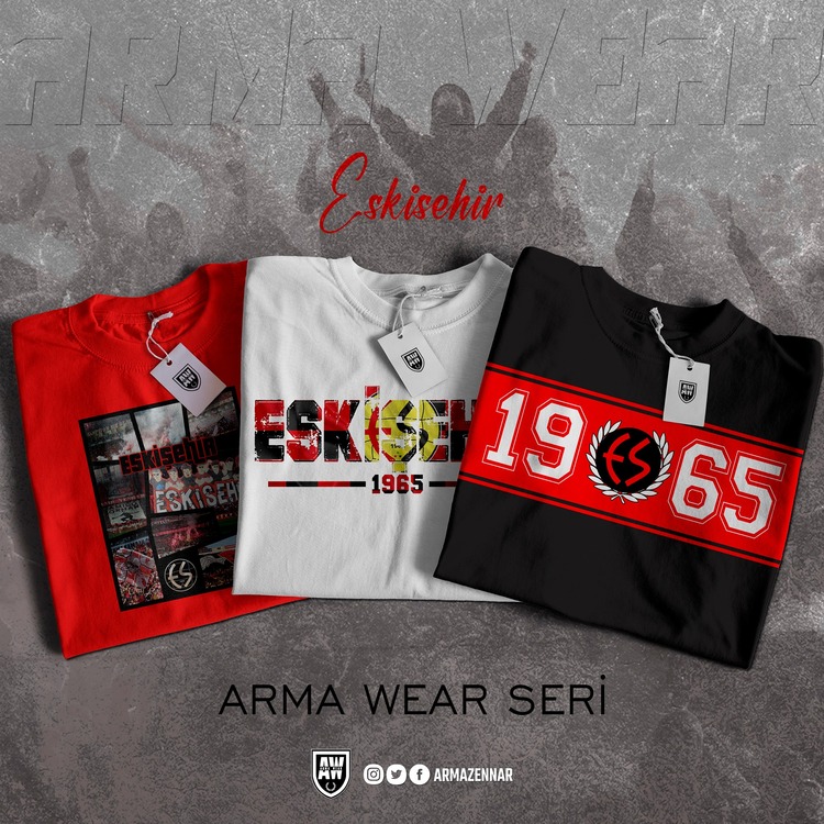 ESKİŞEHİR ÖZEL SERİ