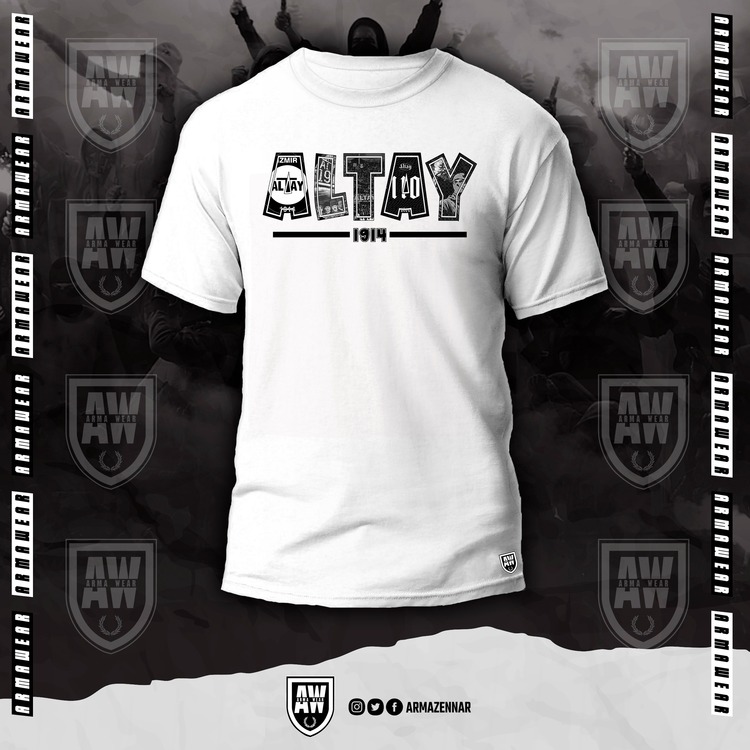 ALTAY ÖZEL SERİ