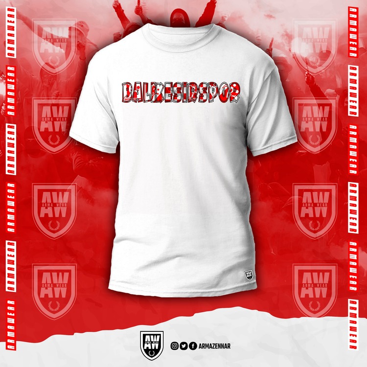 BALIKESİRSPOR ÖZEL SERİ