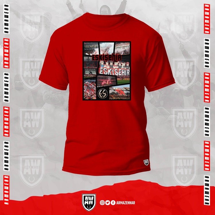 ESKİŞEHİR ÖZEL SERİ