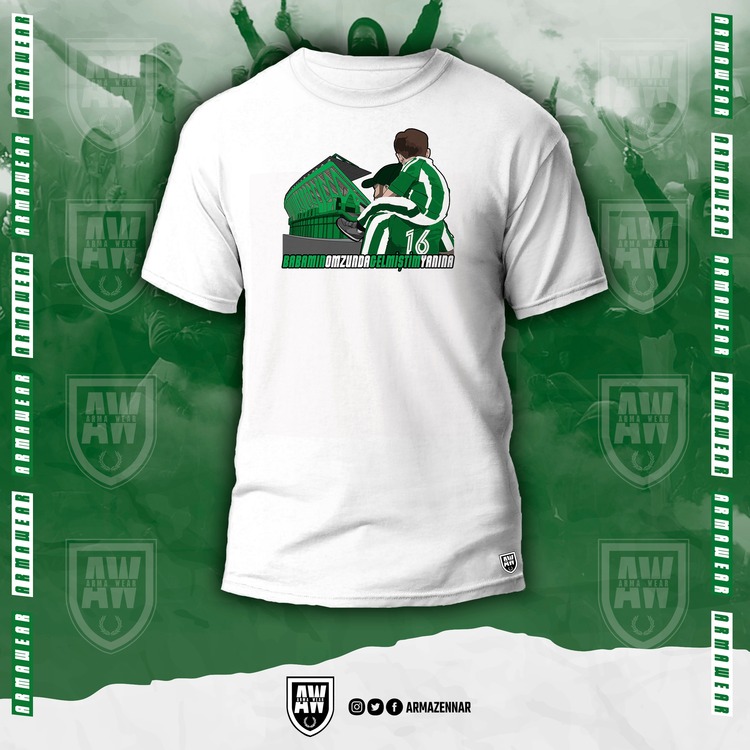 BURSASPOR ÖZEL SERİ