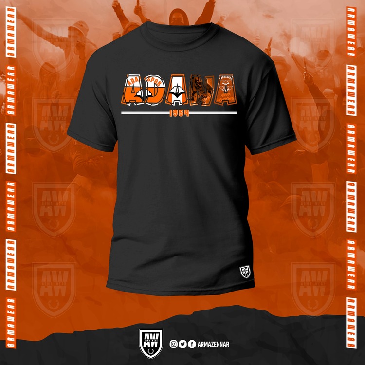 ADANASPOR ÖZEL SERİ