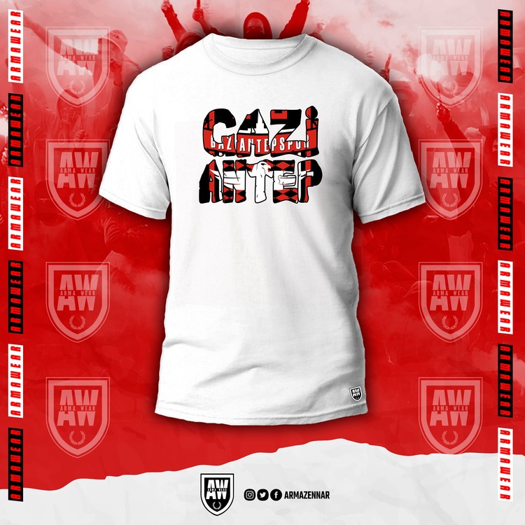 GAZİANTEPSPOR ÖZEL SERİ