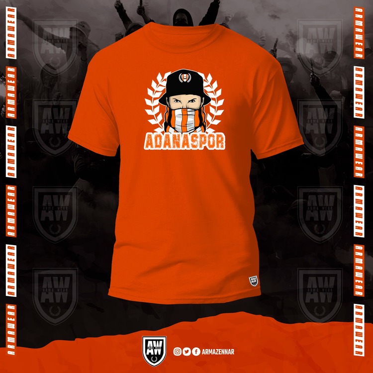 ADANASPOR ÖZEL SERİ