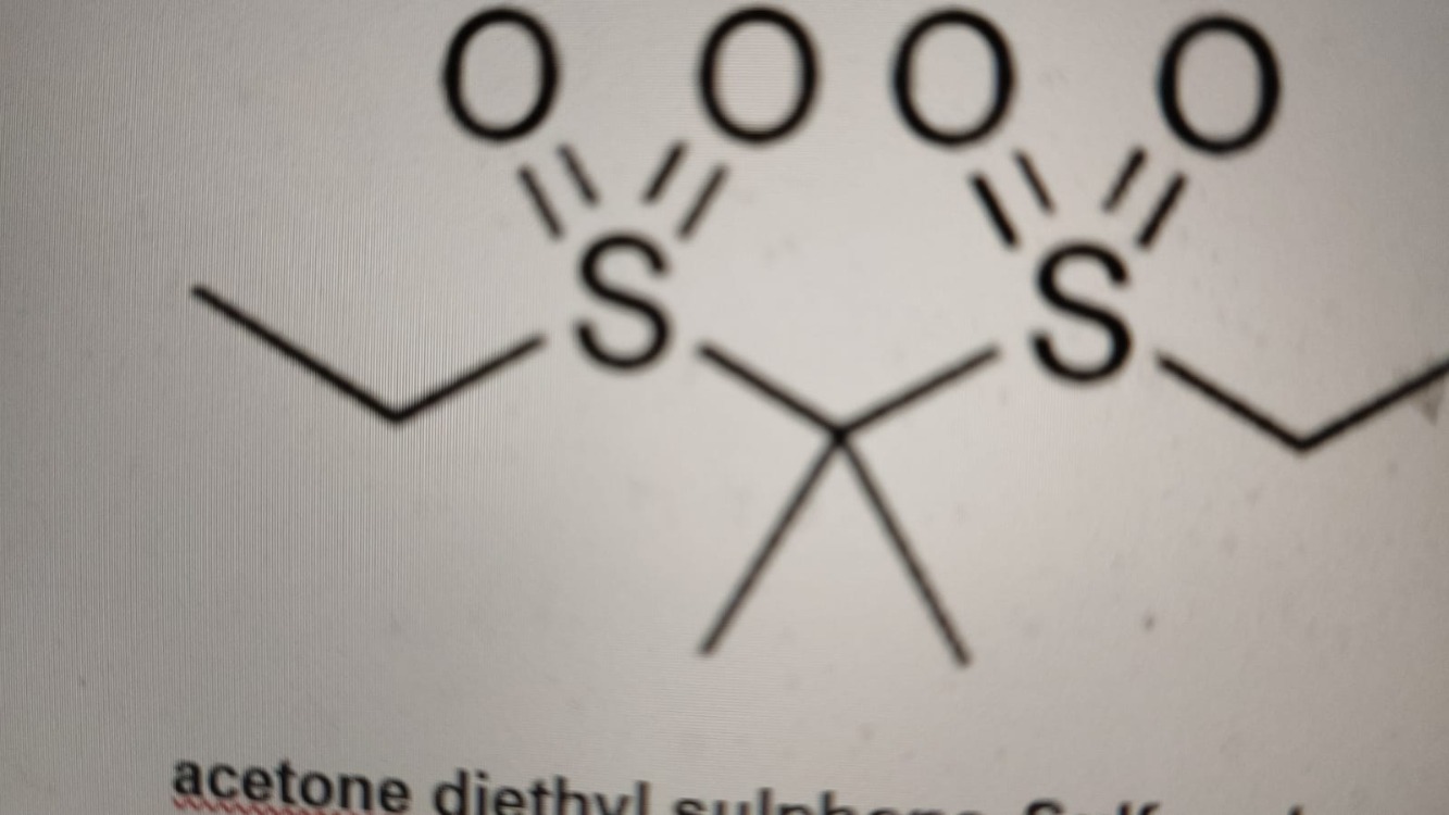  SULFO