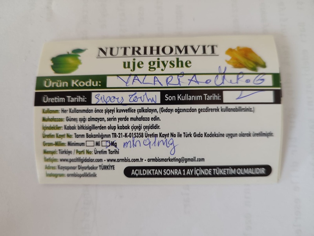 VALARİA :