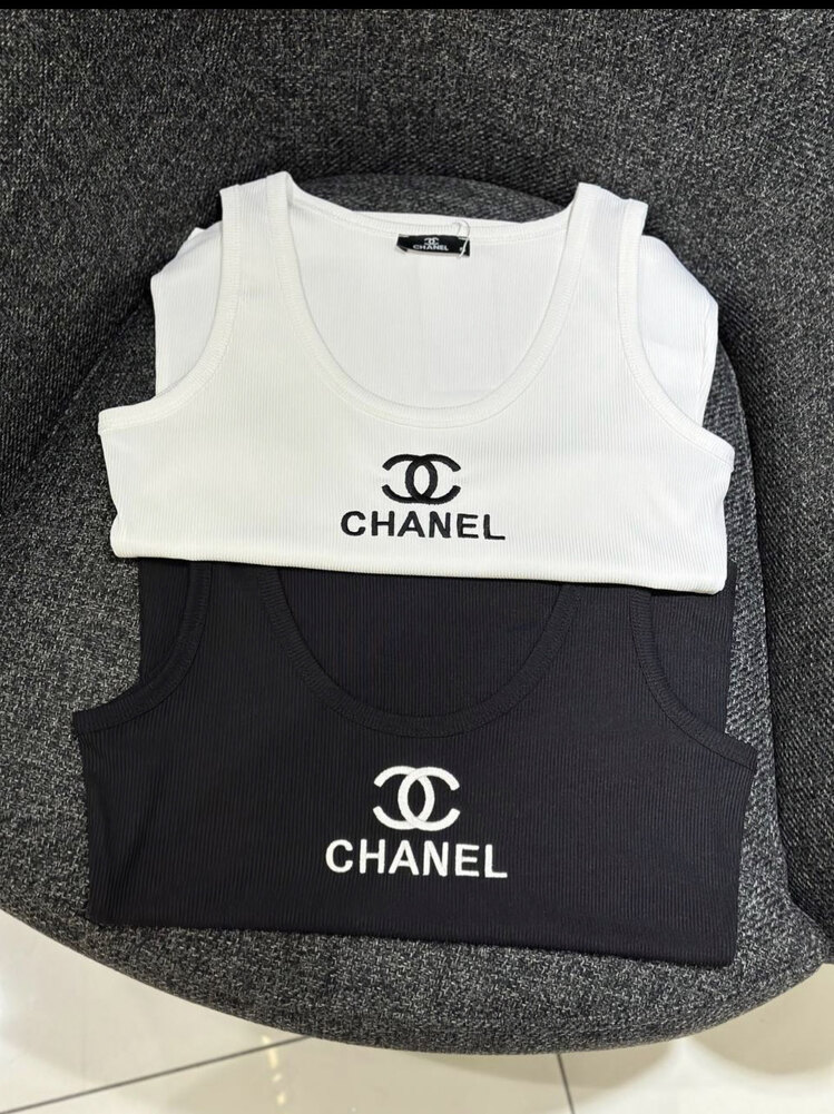 Chanel Atlet 
