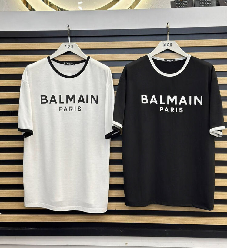 Balmain Tişört