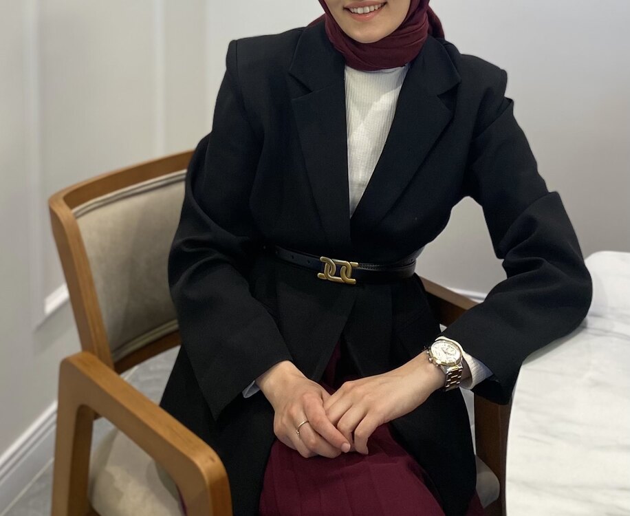 Perçin Detaylı Kemer