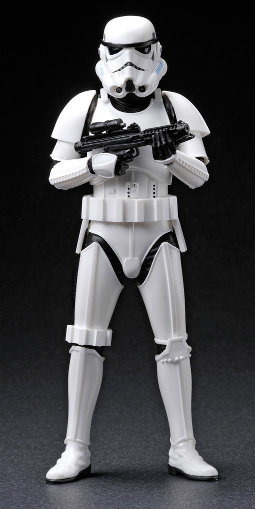 Kotobukiya – Stormtrooper 2 Pack ArtFX Statue
