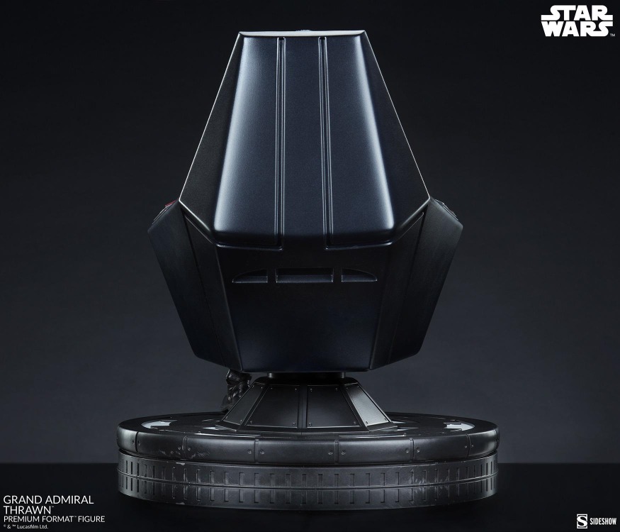Grand Admiral Thrawn – Sideshow Premium Format Figure