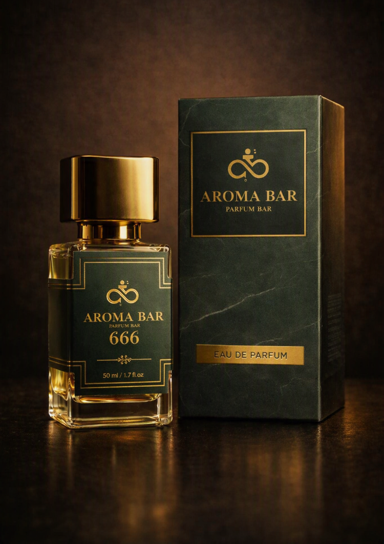 Aromabar-666