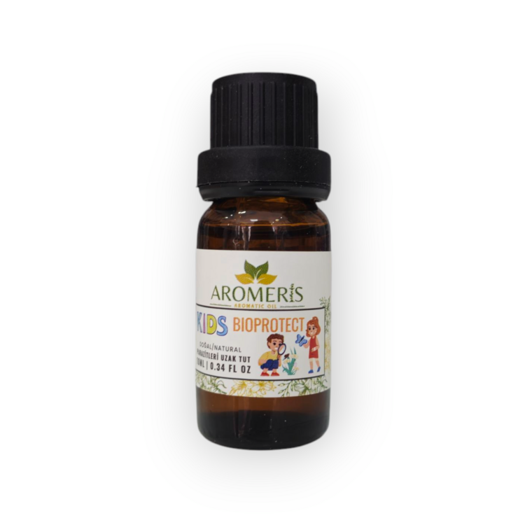 Bioprotect – Doğal Aromatik Koruma (5 Yaş Üzeri)