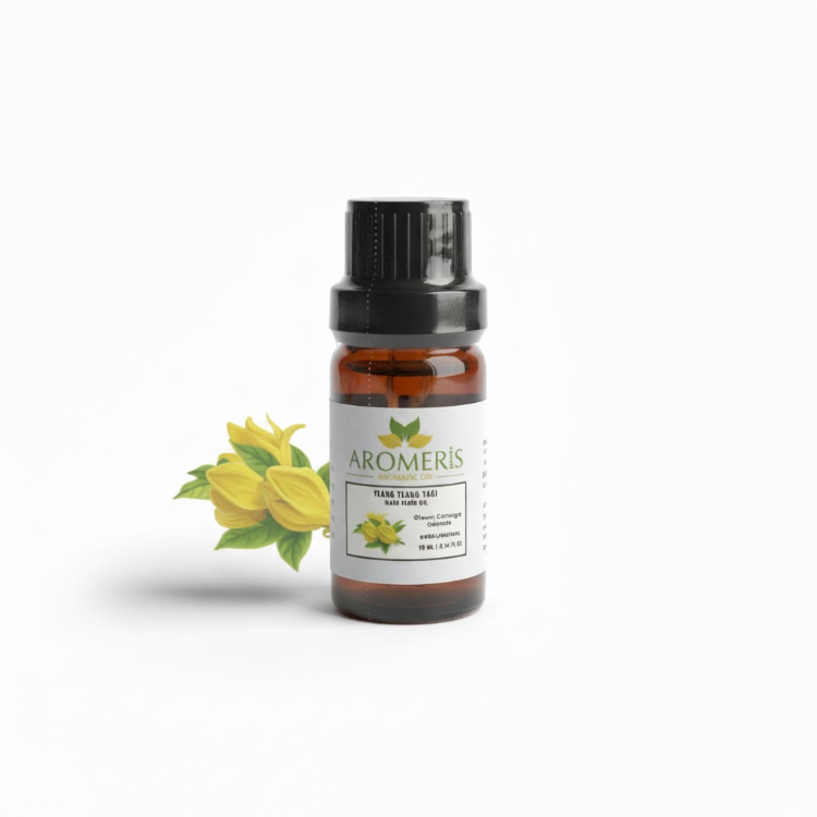 YLANG YLANG YAĞI - Ylang Ylang Oil