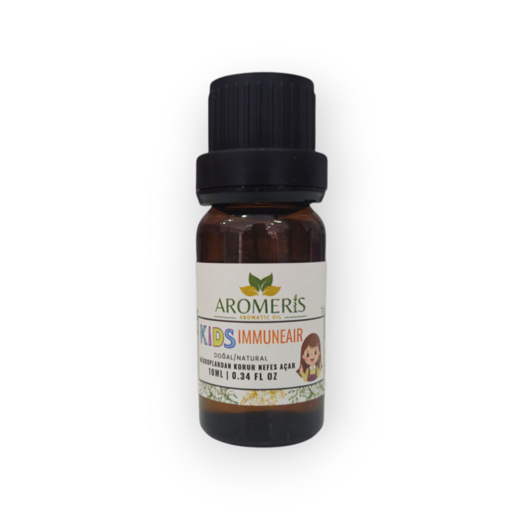 İmmunair - Aromatik Yağ Karışımı