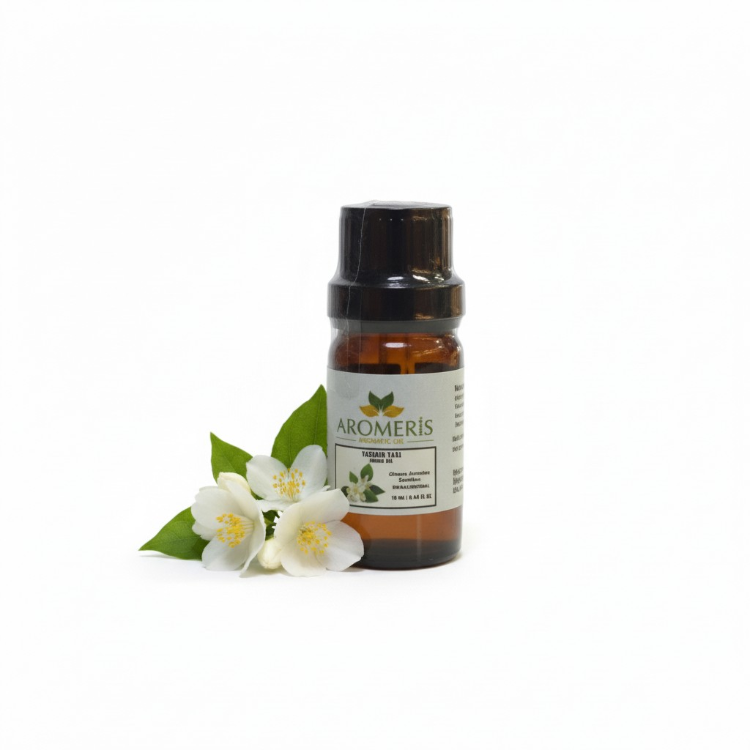 YASEMİN YAĞI-Jasmine Oil