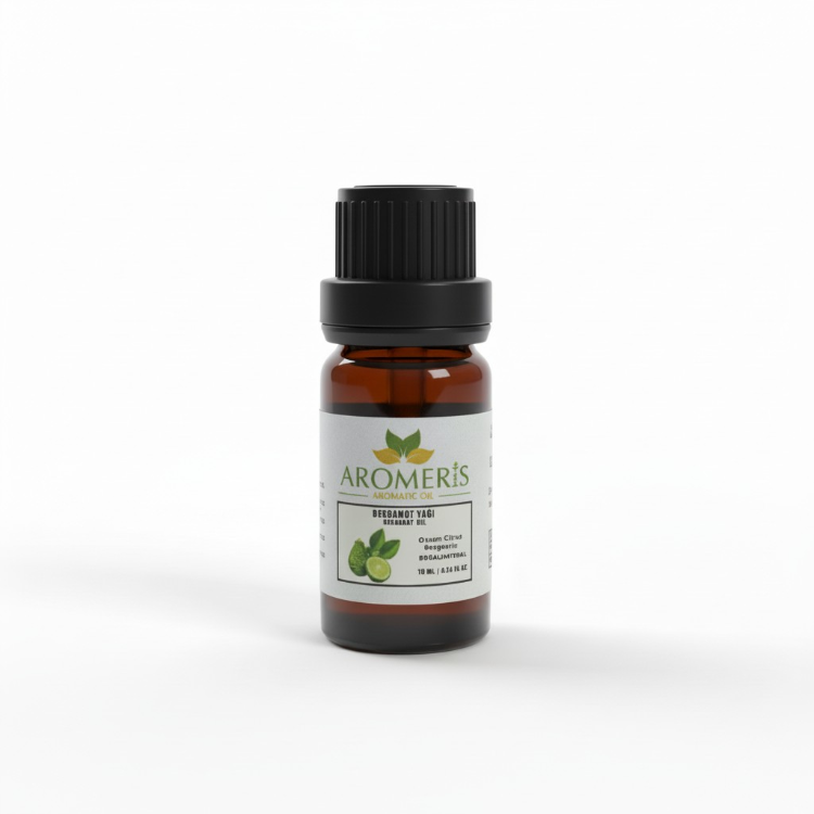 BERGAMOT YAĞI - Bergamot Oil