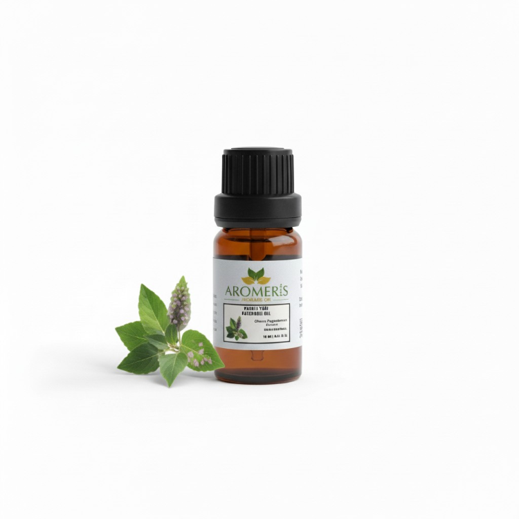 PAÇULİ YAĞI - Pathchouli Oil
