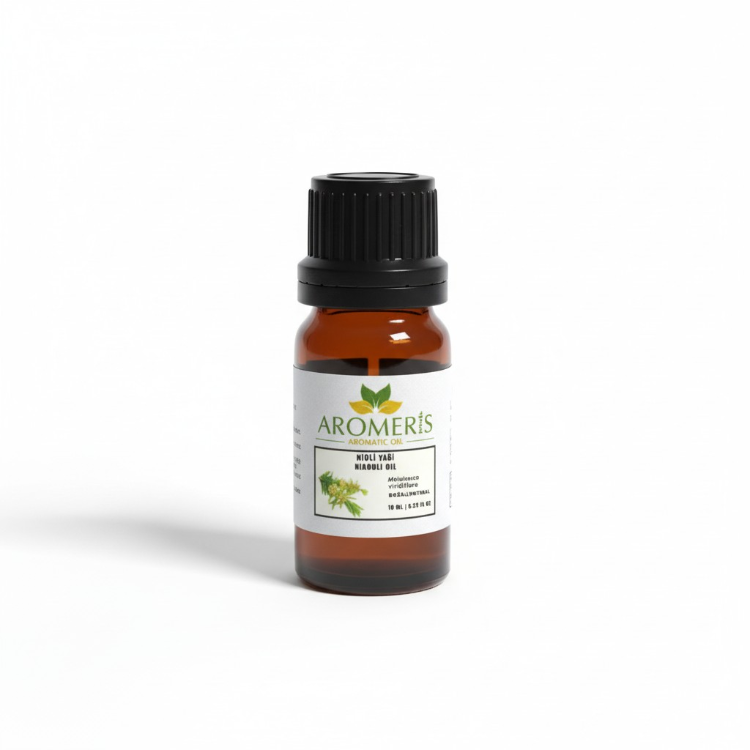 NİOLİ YAĞI - Niaouli Oil