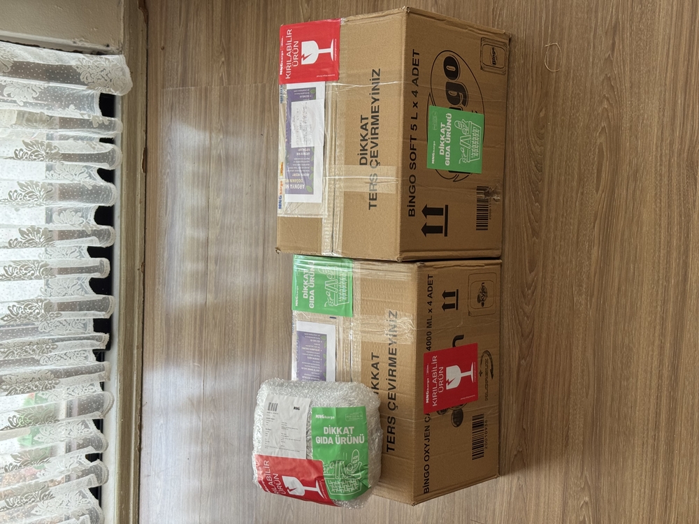 ARONYA 5 KG