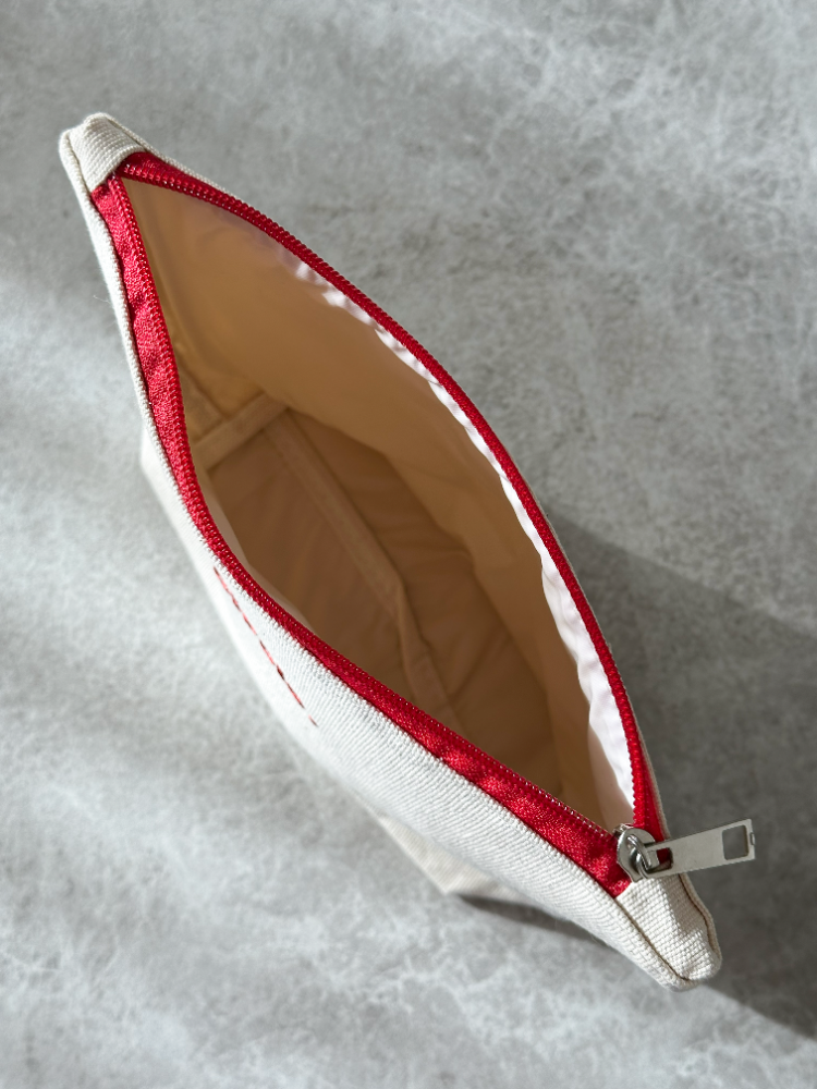 Organizer Bag - Kırmızı