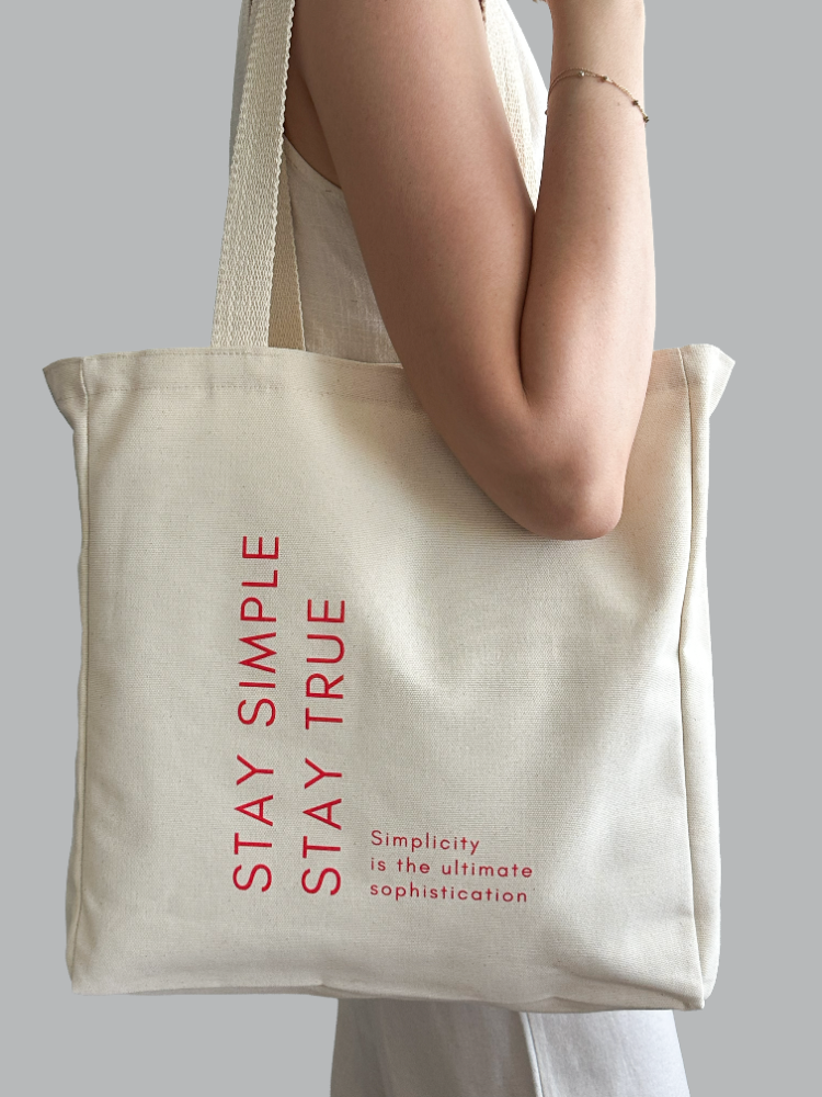 Circle Basic - Stay Simple