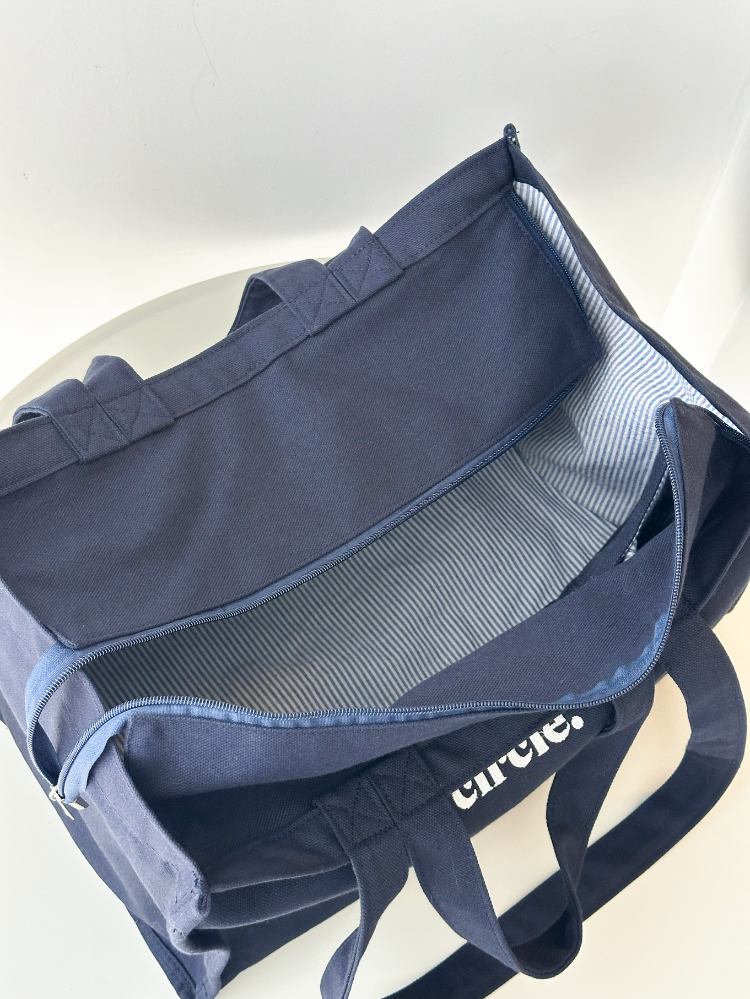 Everything Bag - Lacivert