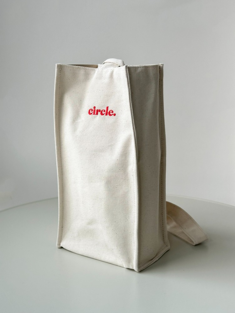 Vino Bag - Naturel