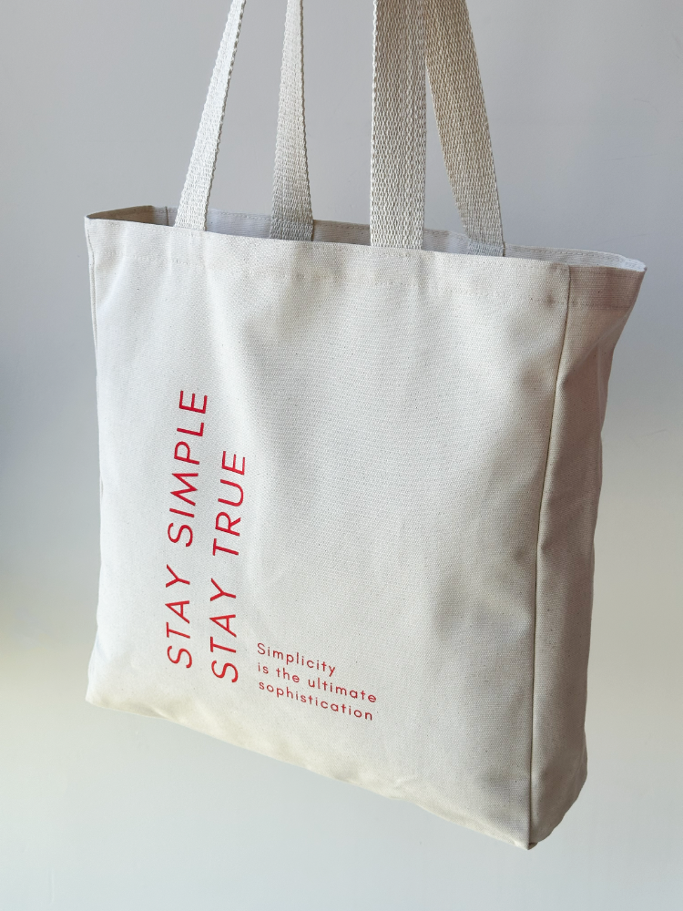 Circle Basic - Stay Simple