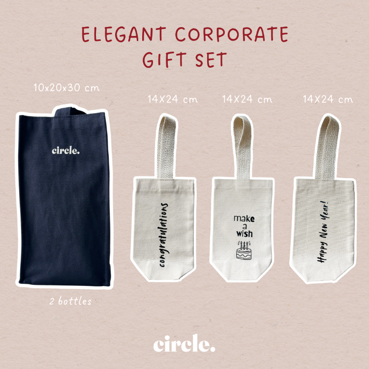 Elegant Corporate Gift Set