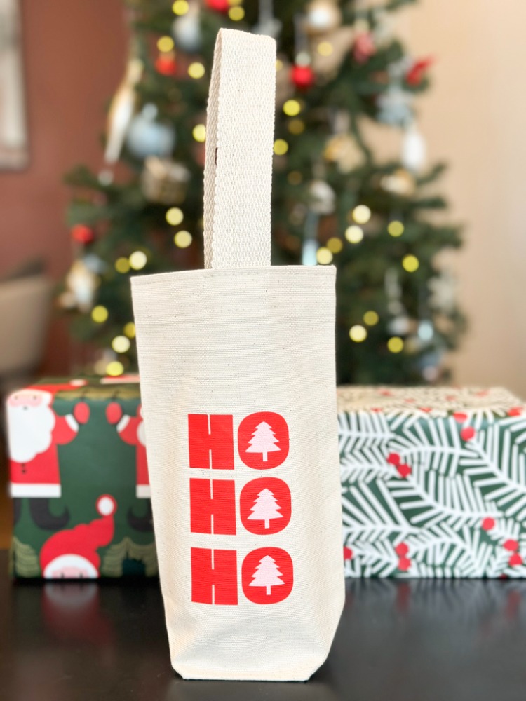 Vino Basic - Ho Ho Ho