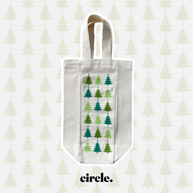 Vino Basic - Christmas Trees