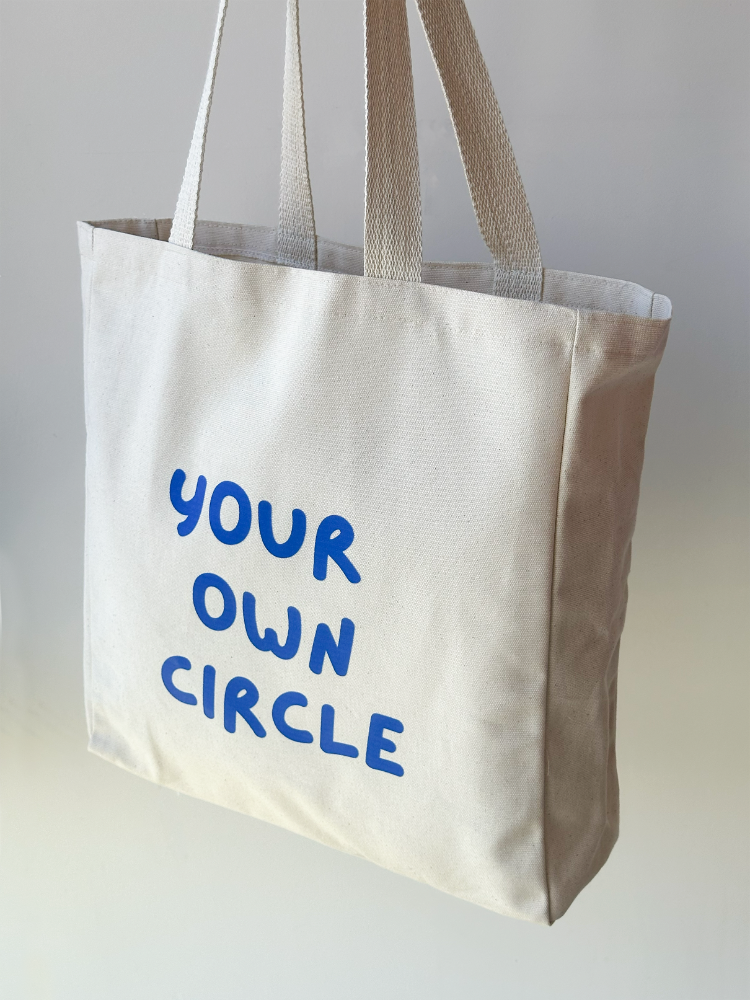 Circle Basic - Your Own Circle