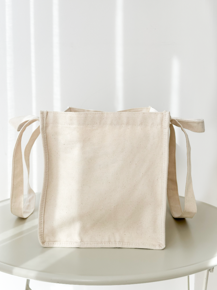 Everything Bag - Naturel