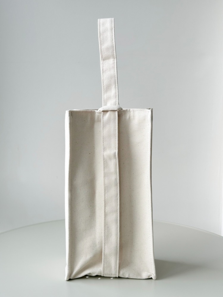 Vino Bag - Naturel