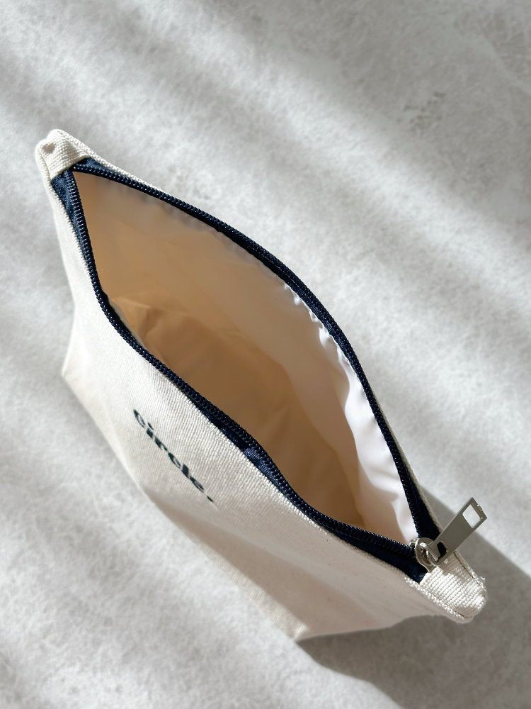 Organizer Bag - Lacivert