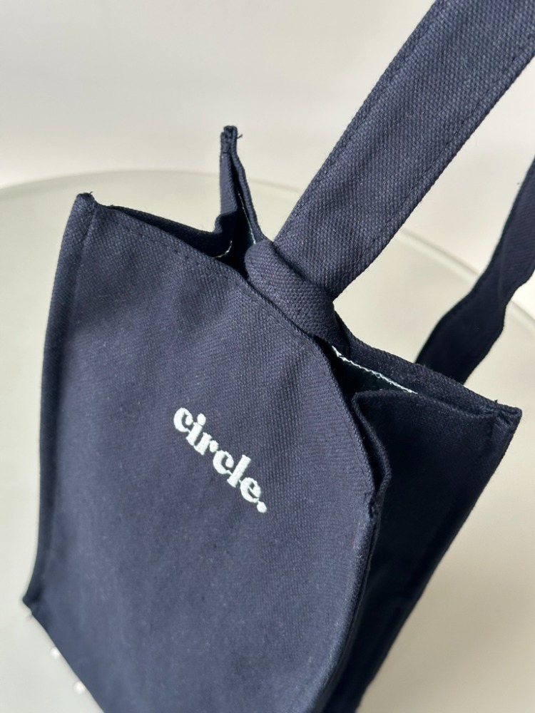 Vino Bag - Lacivert