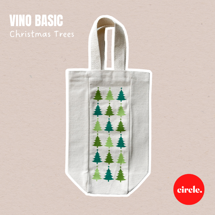 Vino Basic - Christmas Trees