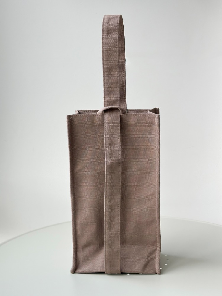 Vino Bag - Latte