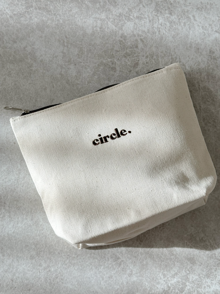 Organizer Bag - Kahve