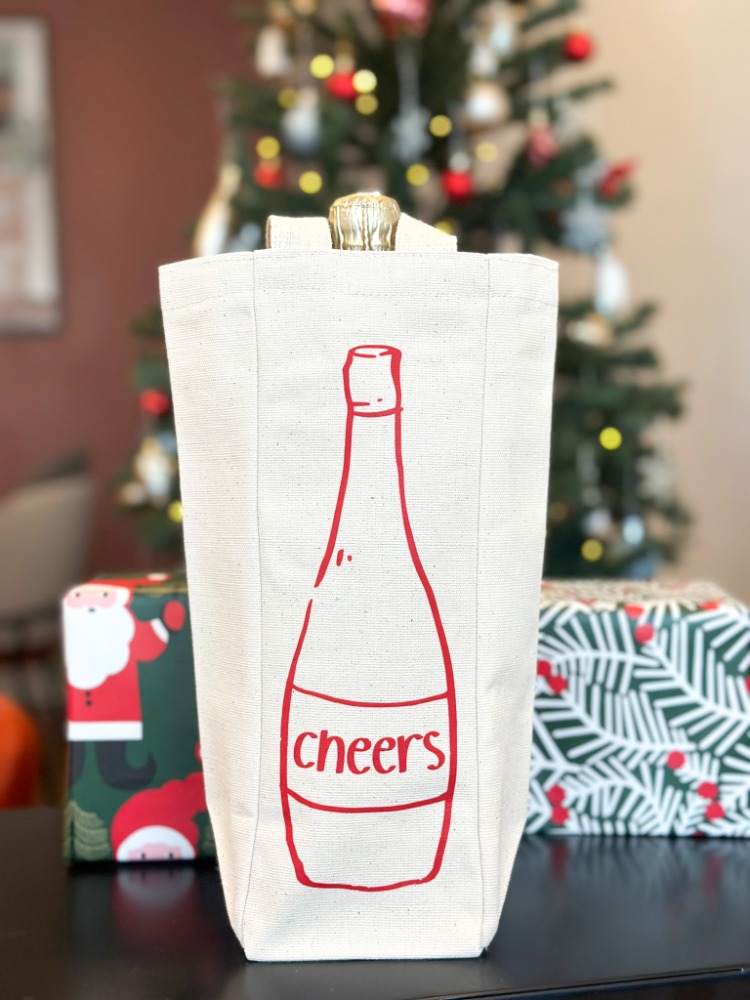 Vino Basic - Cheers
