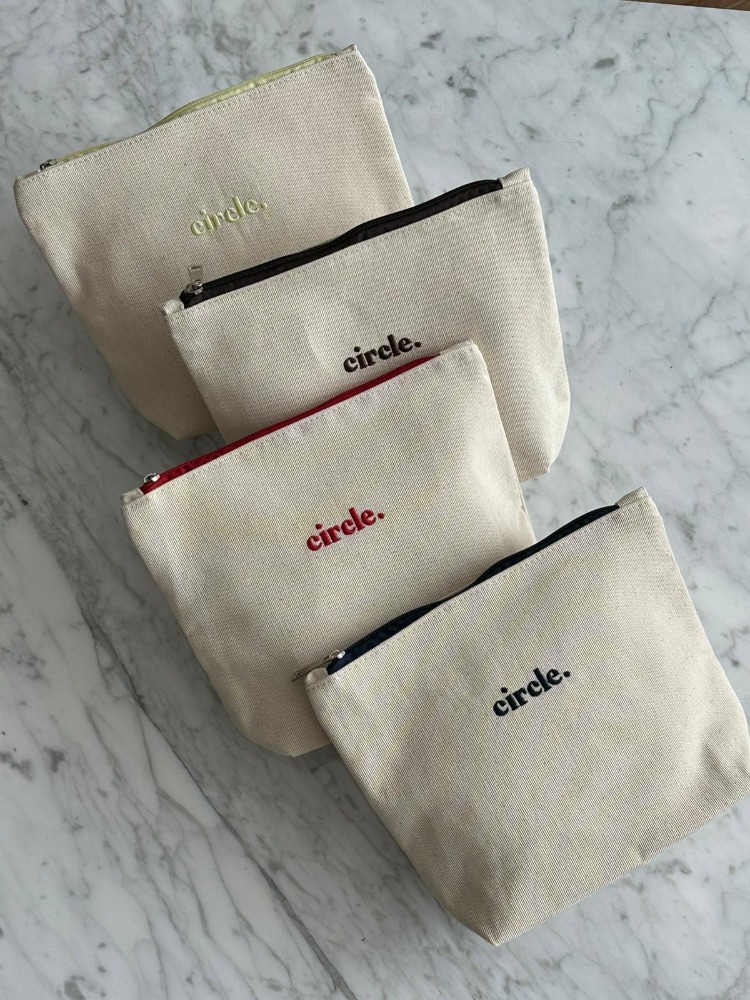 Organizer Bag 4lü Set